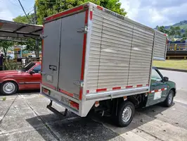 2000  Chevrolet Luv - Image 9