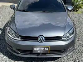 2015  Volkswagen Golf - Image 6