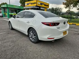 2023  Mazda 3 - Image 26