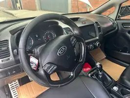 2017  Kia Cerato - Image 7