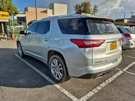2019  Chevrolet Traverse - Image 11