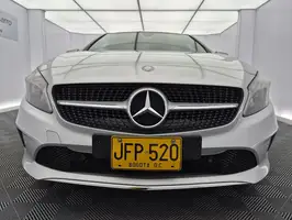 2017  Mercedes Unknown - Image 6