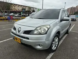 2012  Renault Koleos - Image 7