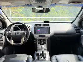 2011  Toyota Prado - Image 20