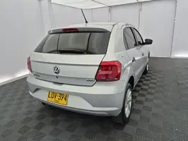 2022  Volkswagen Gol - Image 15
