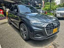 2022  Audi Q5 - Image 17