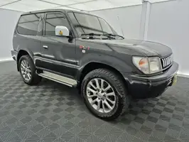 2008  Toyota Prado - Image 20
