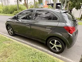 2019  Chevrolet Onix - Image 6