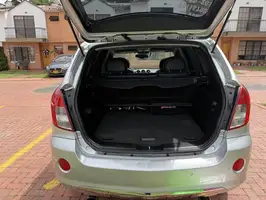 2017  Chevrolet Captiva - Image 10