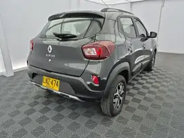 2023  Renault Kwid - Image 67