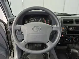 2007  Toyota Prado - Image 23