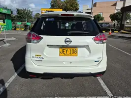 2017  Nissan X - Image 13