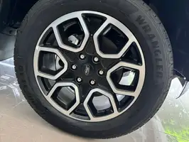 2025  Ford Ranger - Image 10