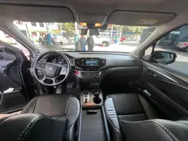 2022  Honda Pilot - Image 14