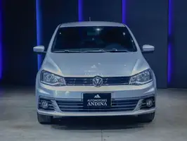 2019  Volkswagen Voyage - Image 6