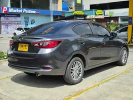 2024  Mazda 2 - Image 35