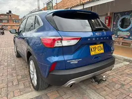 2022  Ford Escape - Image 14