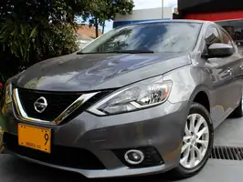 2018  Nissan Sentra - Image 28