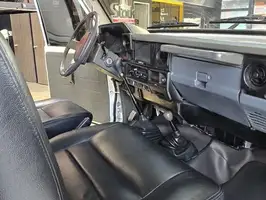 1994  Toyota Land - Image 13