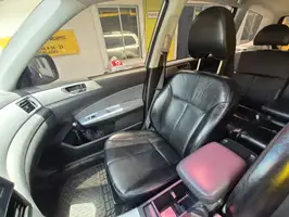 2009  Subaru Unknown - Image 44