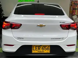 2023  Chevrolet Onix - Image 13