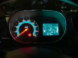 2019  Chevrolet Spark - Image 28