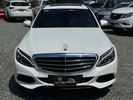 2018  Mercedes Unknown - Image 6