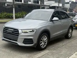 2018  Audi Q3 - Image 14
