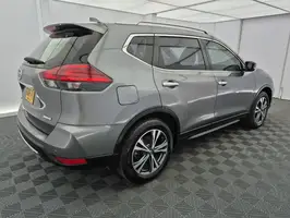 2020  Nissan X - Image 17