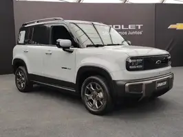 2026  Chevrolet Spark - Image 6