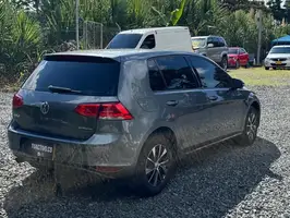 2015  Volkswagen Golf - Image 14