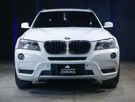 2012  Bmw X3 - Image 7