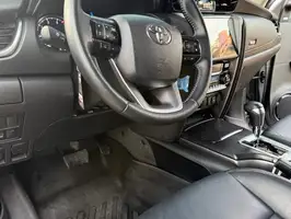 2024  Toyota Fortuner - Image 36