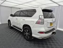 2016  Lexus Unknown - Image 10