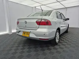 2019  Volkswagen Voyage - Image 35