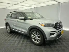2020  Ford Explorer - Image 17