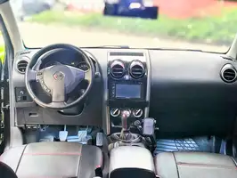 2014  Nissan Qashqai - Image 16