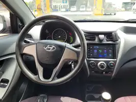 2016  Hyundai Eon - Image 41