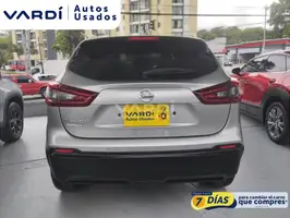 2022  Nissan Qashqai - Image 12