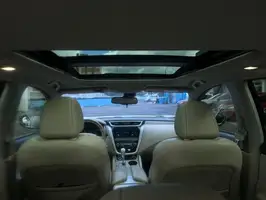2018  Nissan Murano - Image 19