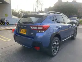 2019  Subaru Unknown - Image 13
