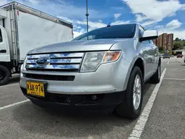 2010  Ford Edge - Image 11