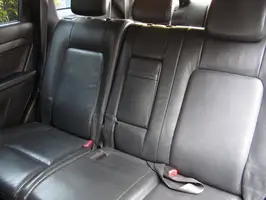 2009  Chevrolet Captiva - Image 20