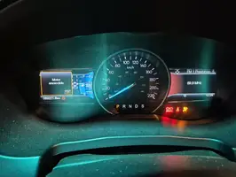 2017  Ford Explorer - Image 21