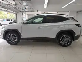 2026  Hyundai Tucson - Image 13