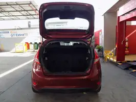 2013  Ford Fiesta - Image 20