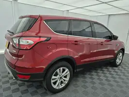 2017  Ford Escape - Image 16