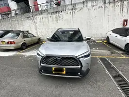 2022  Toyota Corolla - Image 24