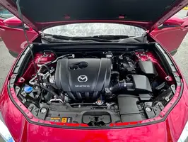 2023  Mazda Cx - Image 16