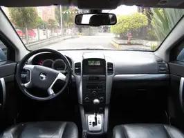 2009  Chevrolet Captiva - Image 23